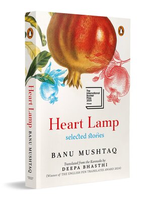 cover image of Heart Lamp
